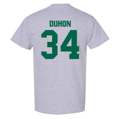 UAM - NCAA Football : Dylan Duhon - Classic Shersey T-Shirt-1