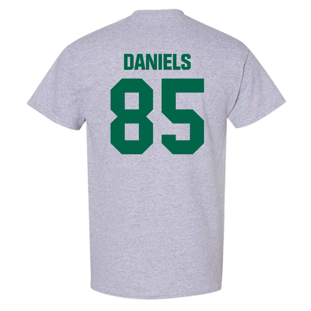 UAM - NCAA Football : Dalton Daniels - Classic Shersey T-Shirt-1