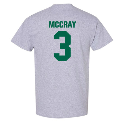 UAM - NCAA Football : Trey Mccray - Classic Shersey T-Shirt-1
