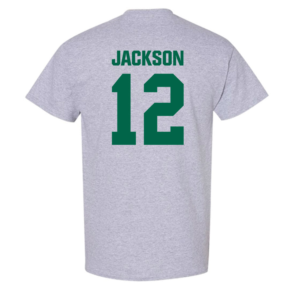 UAM - NCAA Men's Basketball : Isaac Jackson - Classic Shersey T-Shirt-1
