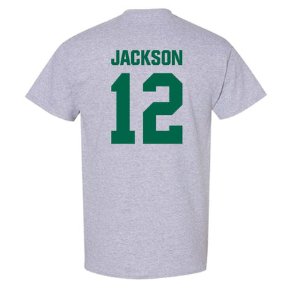 UAM - NCAA Men's Basketball : Isaac Jackson - Classic Shersey T-Shirt-1