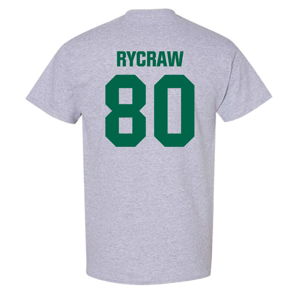 UAM - NCAA Football : Shawn Rycraw - Classic Shersey T-Shirt-1