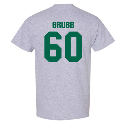 UAM - NCAA Football : Jackson Grubb - Classic Shersey T-Shirt-1