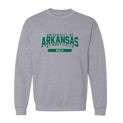UAM - NCAA Women's Golf : Kenzie McClenny - Classic Shersey Crewneck Sweatshirt-0
