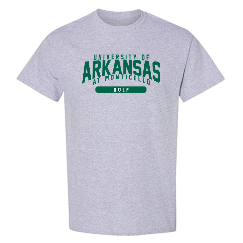 UAM - NCAA Men's Golf : Peyton Bobbitt - Classic Shersey T-Shirt-0
