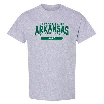 UAM - NCAA Men's Golf : Peyton Bobbitt - Classic Shersey T-Shirt-0