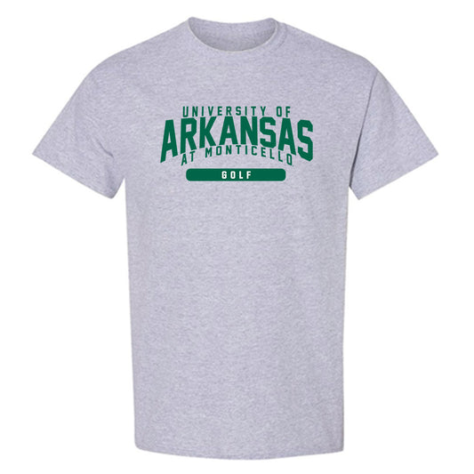 UAM - NCAA Men's Golf : Peyton Bobbitt - Classic Shersey T-Shirt-0