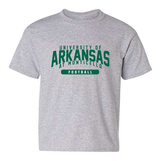UAM - NCAA Football : Dalton Daniels - Classic Shersey Youth T-Shirt-0
