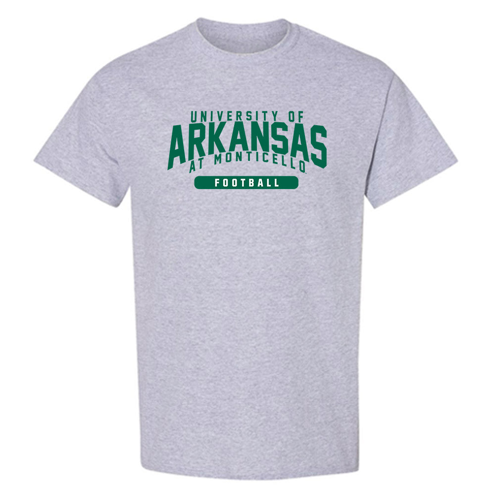UAM - NCAA Football : Derius Franklin - Classic Shersey T-Shirt-0