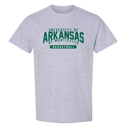 UAM - NCAA Men's Basketball : Isaac Jackson - Classic Shersey T-Shirt-0