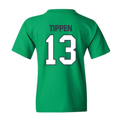 UAM - NCAA Softball : Lainey Tippen - Classic Shersey Youth T-Shirt-1