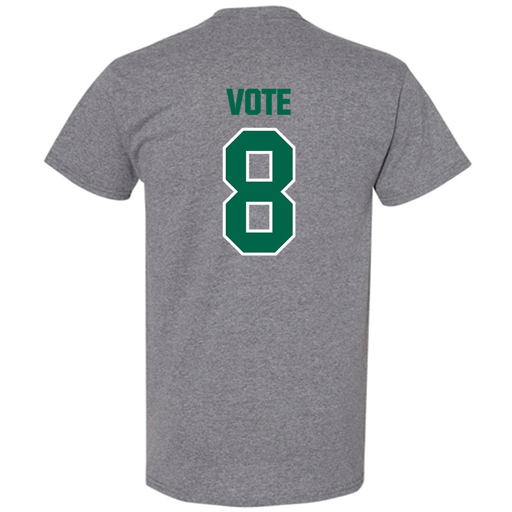 UAM - NCAA Softball : Ashlynne Vote - Classic Shersey T-Shirt-1