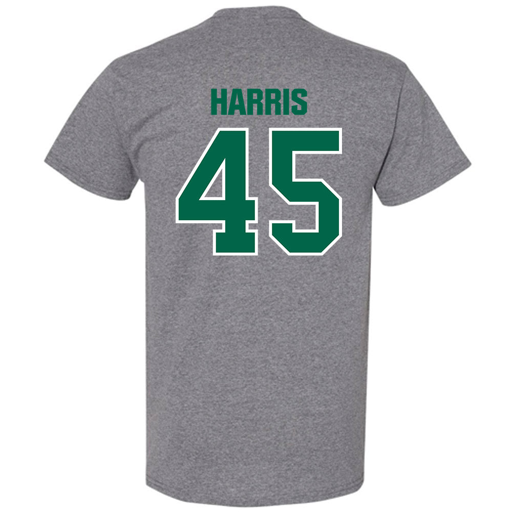 UAM - NCAA Football : Palmer Harris - Classic Shersey T-Shirt-1