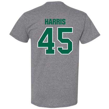 UAM - NCAA Football : Palmer Harris - Classic Shersey T-Shirt-1