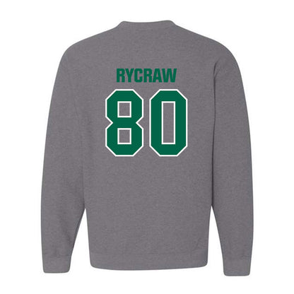 UAM - NCAA Football : Shawn Rycraw - Classic Shersey Crewneck Sweatshirt-1