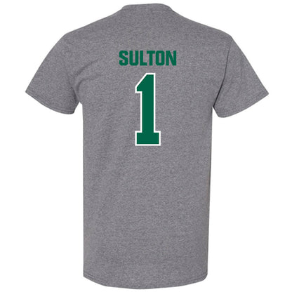 UAM - NCAA Football : Jaylen Sulton - Classic Shersey T-Shirt-1