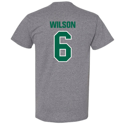UAM - NCAA Women's Volleyball : Taylor Wilson - Classic Shersey T-Shirt-1
