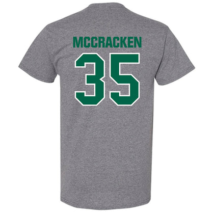 UAM - NCAA Baseball : Ian McCracken - Classic Shersey T-Shirt-1