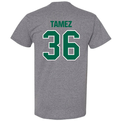 UAM - NCAA Football : Rodrigo Tamez - Classic Shersey T-Shirt-1