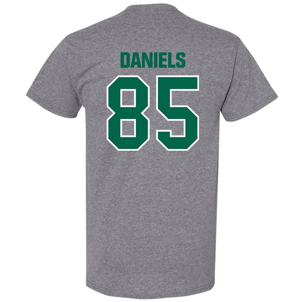 UAM - NCAA Football : Dalton Daniels - Classic Shersey T-Shirt-1