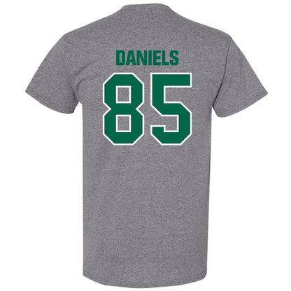 UAM - NCAA Football : Dalton Daniels - Classic Shersey T-Shirt-1