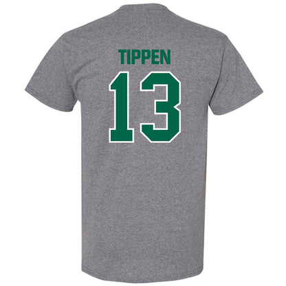 UAM - NCAA Softball : Lainey Tippen - Classic Shersey T-Shirt-1
