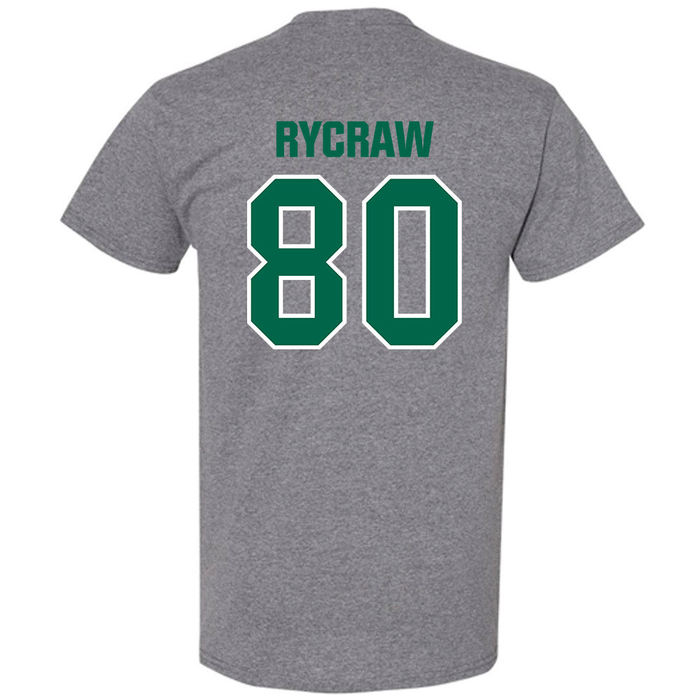 UAM - NCAA Football : Shawn Rycraw - Classic Shersey T-Shirt-1