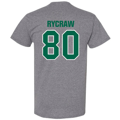 UAM - NCAA Football : Shawn Rycraw - Classic Shersey T-Shirt-1