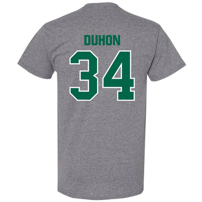 UAM - NCAA Football : Dylan Duhon - Classic Shersey T-Shirt-1