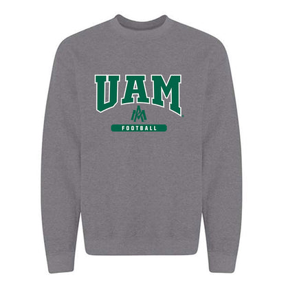 UAM - NCAA Football : Shawn Rycraw - Classic Shersey Crewneck Sweatshirt-0