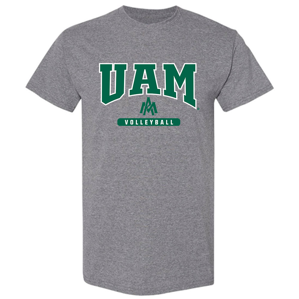 UAM - NCAA Women's Volleyball : Taylor Wilson - Classic Shersey T-Shirt-0