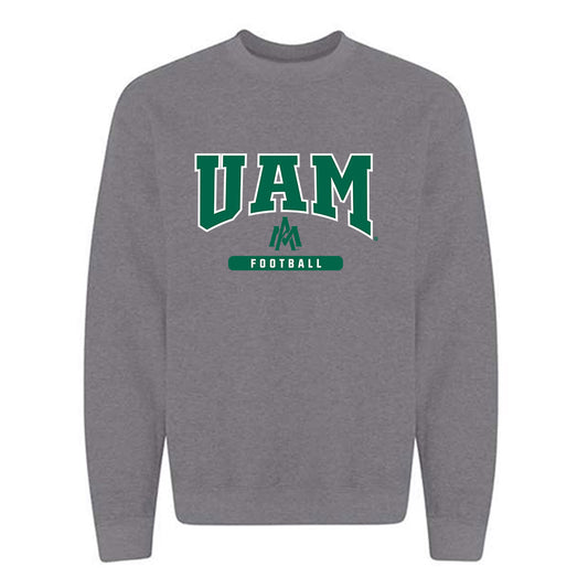 UAM - NCAA Football : Rodrigo Tamez - Classic Shersey Crewneck Sweatshirt-0