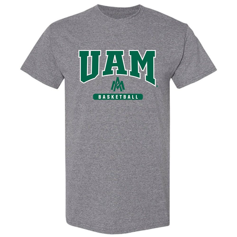 UAM - NCAA Men's Basketball : Isaac Jackson - Classic Shersey T-Shirt-0