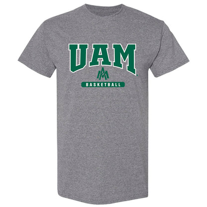 UAM - NCAA Men's Basketball : Isaac Jackson - Classic Shersey T-Shirt-0