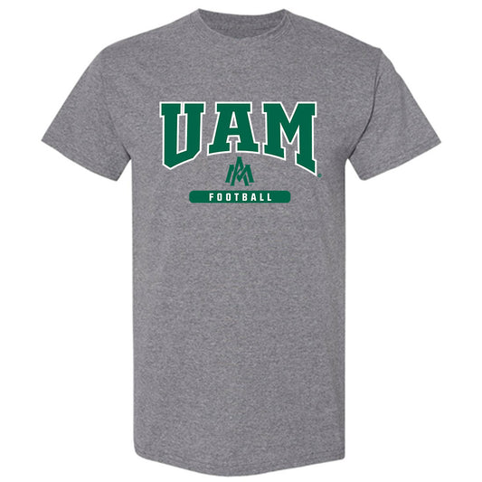 UAM - NCAA Football : Dylan Duhon - Classic Shersey T-Shirt-0