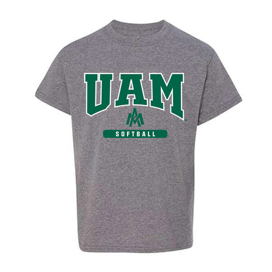 UAM - NCAA Softball : Lainey Tippen - Classic Shersey Youth T-Shirt-0