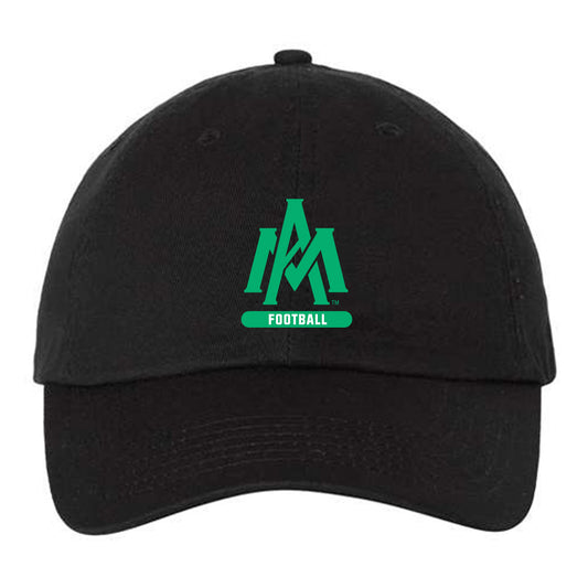 UAM - NCAA Football : Derius Franklin - Dad Hat-0
