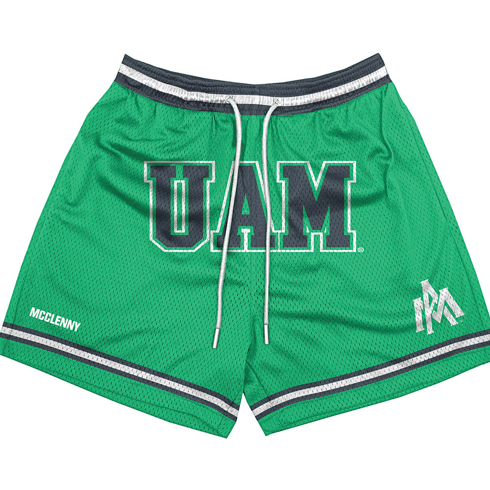 UAM - NCAA Women's Golf : Kenzie McClenny - Shorts-0
