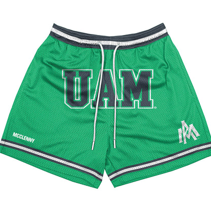 UAM - NCAA Women's Golf : Kenzie McClenny - Shorts-0