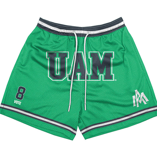 UAM - NCAA Softball : Ashlynne Vote - Shorts-0