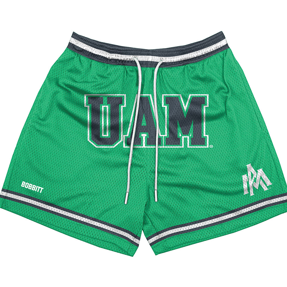 UAM - NCAA Men's Golf : Peyton Bobbitt - Shorts-0