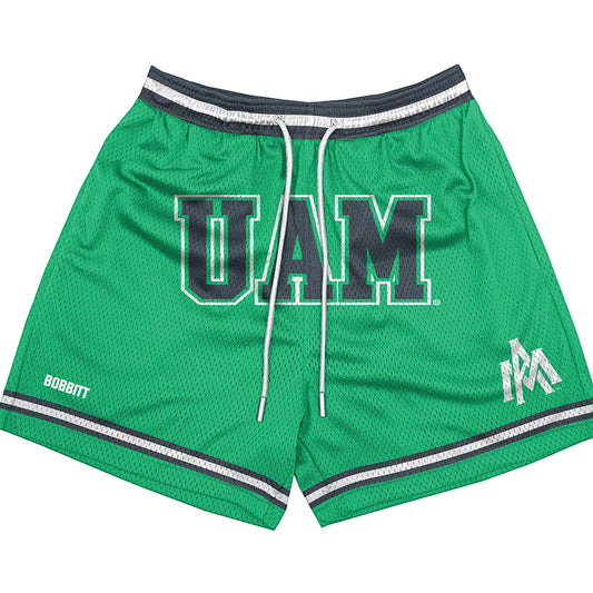 UAM - NCAA Men's Golf : Peyton Bobbitt - Shorts-0