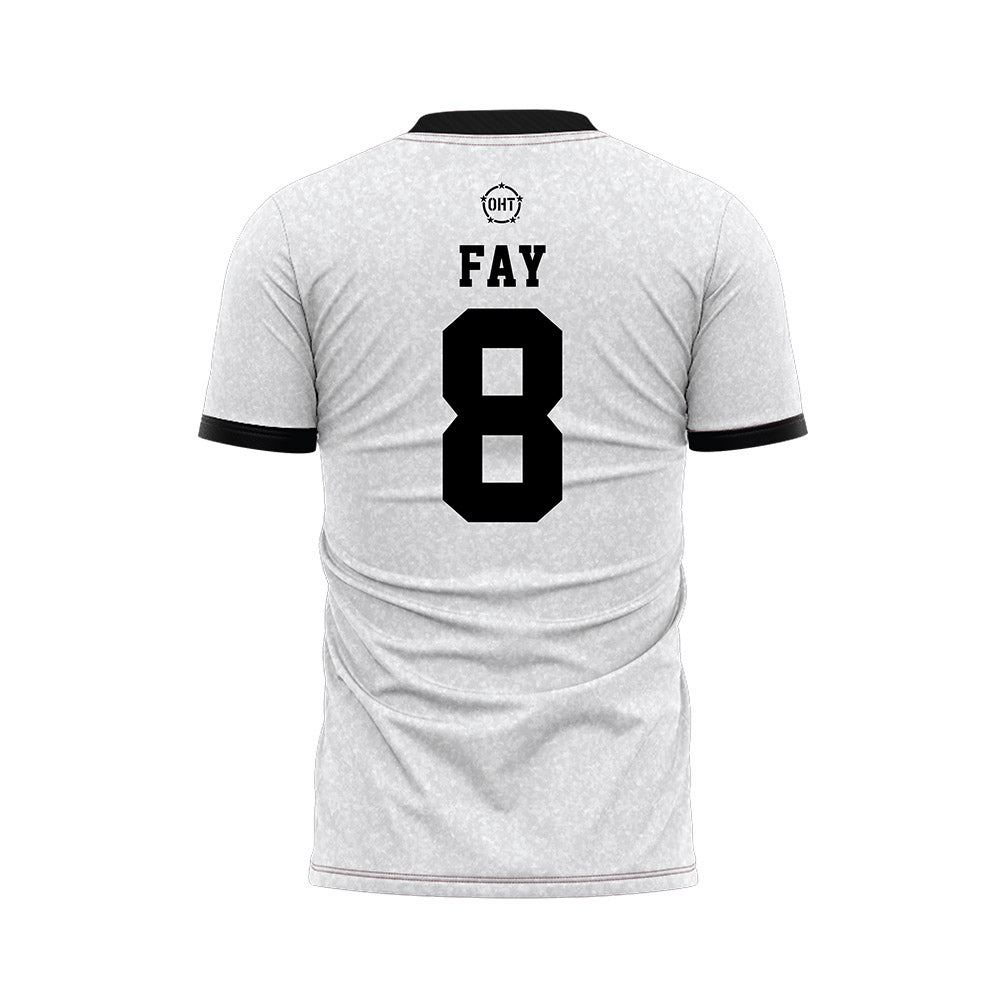 Alabama - NCAA Baseball : Tyler Fay - Operation Hat Trick Premium Activewear T-Shirt-1