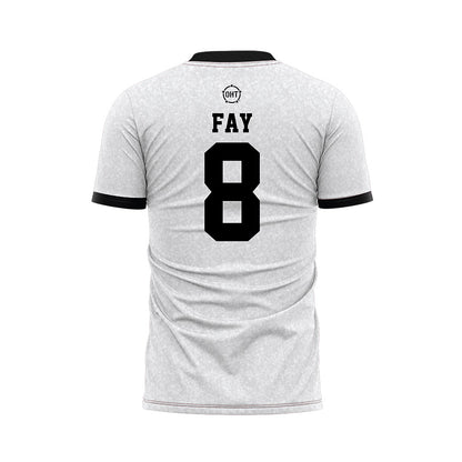 Alabama - NCAA Baseball : Tyler Fay - Operation Hat Trick Premium Activewear T-Shirt-1
