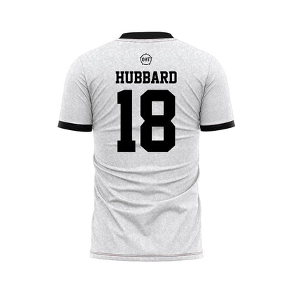 Alabama - NCAA Football : Bray Hubbard - Operation Hat Trick Premium Activewear T-Shirt-1