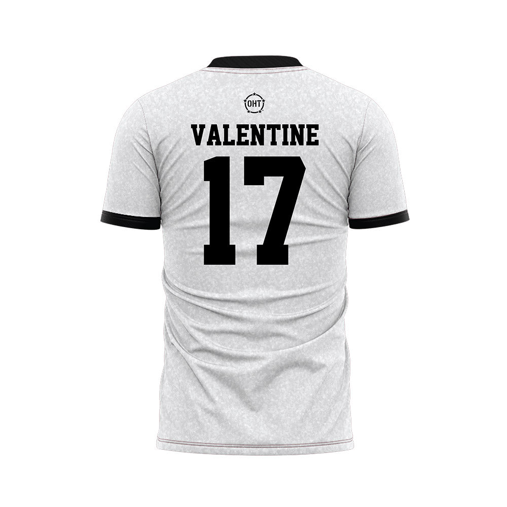 Alabama - NCAA Softball : Riley Valentine - Operation Hat Trick Premium Activewear T-Shirt-1