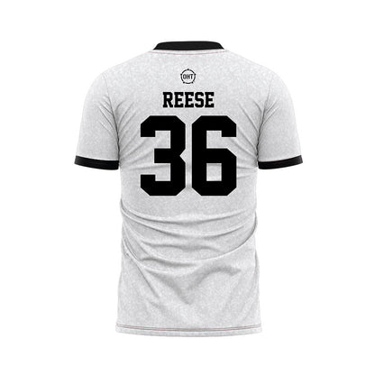 Alabama - NCAA Football : QB Reese - Operation Hat Trick Premium Activewear T-Shirt-1