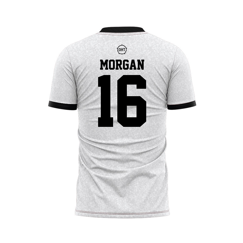 Alabama - NCAA Football : Red Morgan - Operation Hat Trick Premium Activewear T-Shirt-1