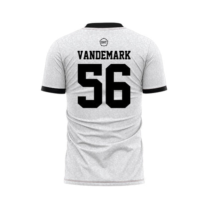 Alabama - NCAA Football : Geno VanDeMark - Operation Hat Trick Premium Activewear T-Shirt-1