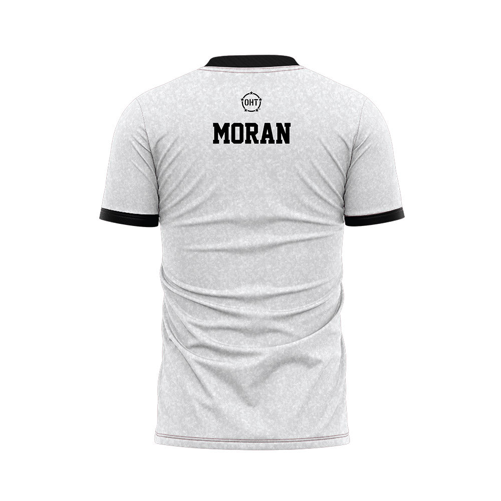 Alabama - NCAA Women's Rowing : Mandy Moran - Operation Hat Trick Premium Activewear T-Shirt-1